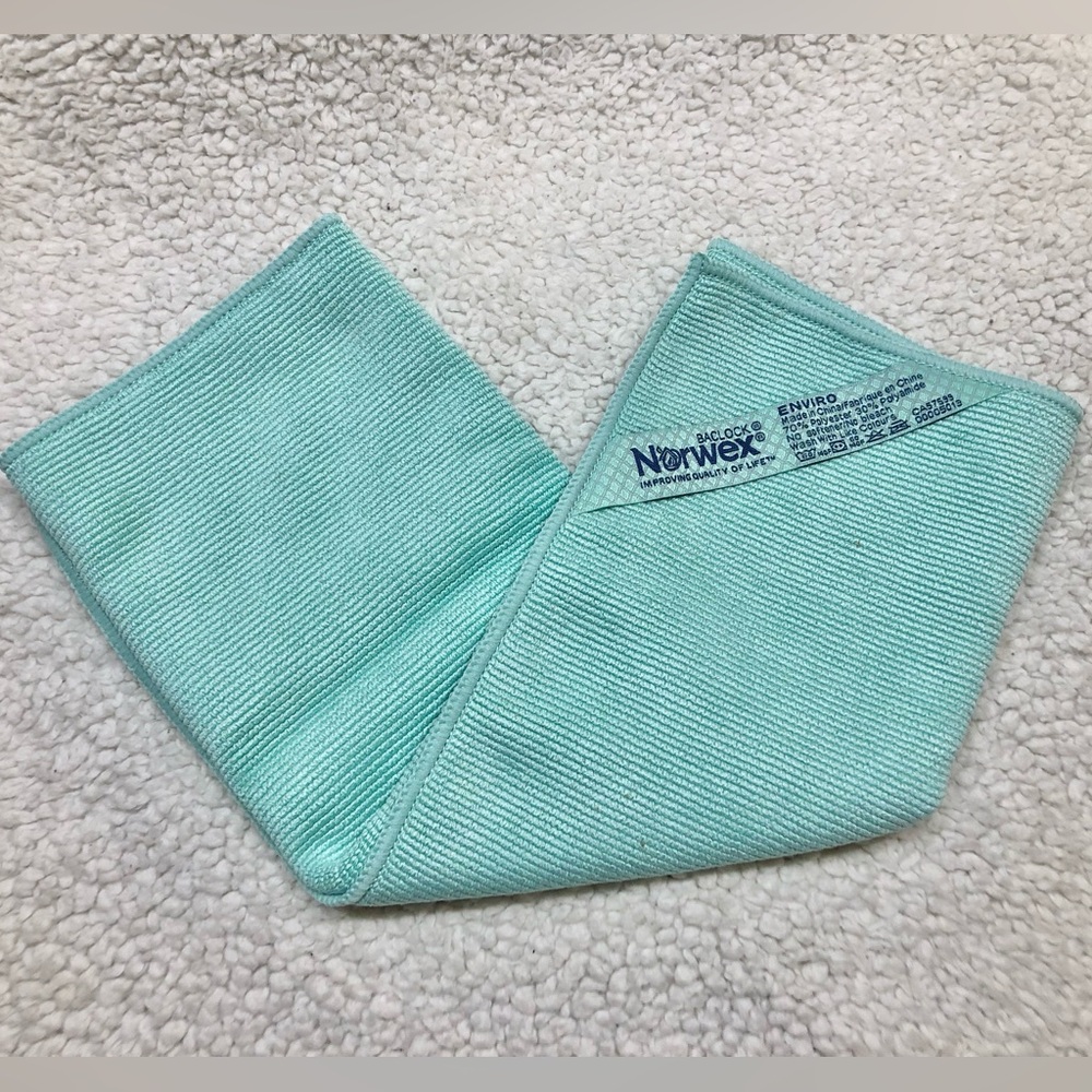 Norwex EnviroCloth